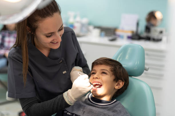 Best Emergency Wisdom Teeth Removal in Danville, IN