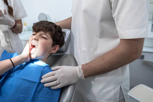 Best Emergency Treatment for Toothache in Danville, IN